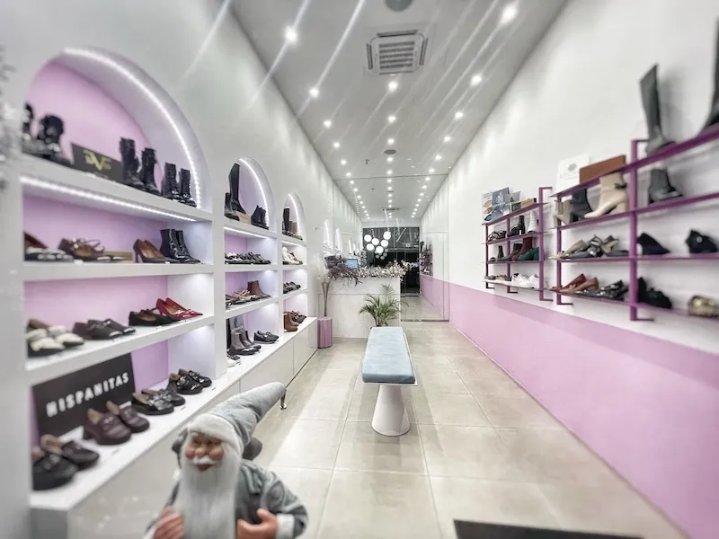 SO Shoes Boutique